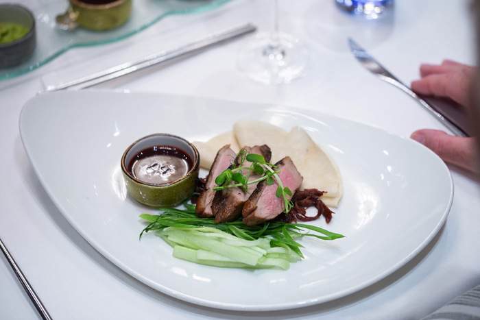 Fred. Olsen Cruise Lines Colours & Tastes Dish.jpg